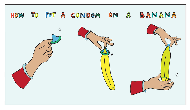 CONDOMS 101 THE ULTIMATE CONDOM GUIDE TO FIND YOUR BEST MATCH 1
