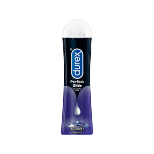 Durex Perfect Glide Silicone Lubricant