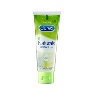 Durex Naturals Intimate Gel