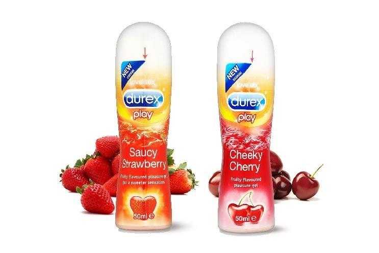 durex products