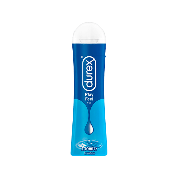 Durex Play Feel Lube