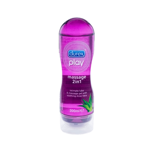 Durex Play Soothing 2in1 Massage