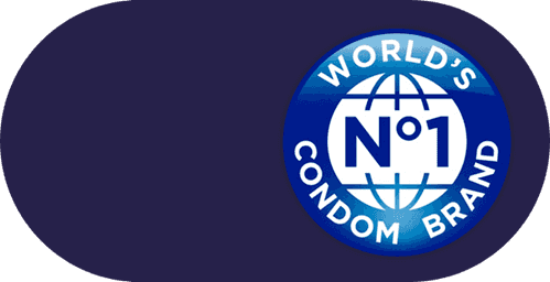 world condom brand no1