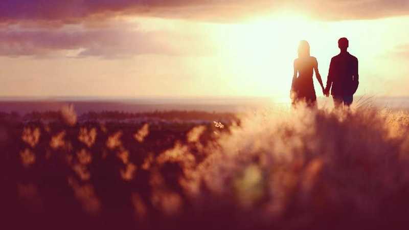 7 signs you know you've met the right one