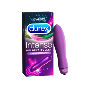 Durex Intense Delight Bullet