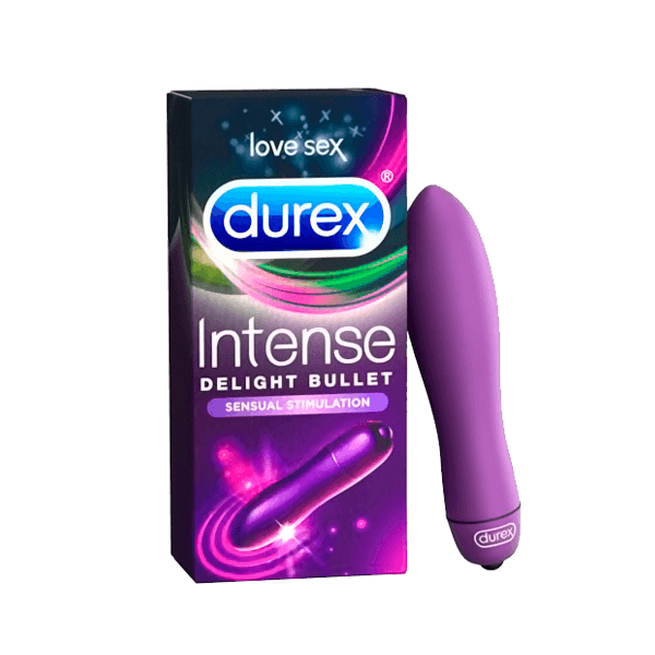 Durex Intense Delight Bullet