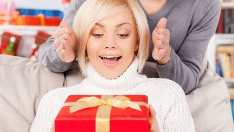 X-Rated Xmas: Fill Their Stocking With Sex