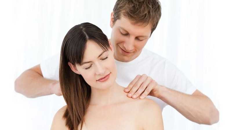 Strengthen Your Bond With Sensual Massage