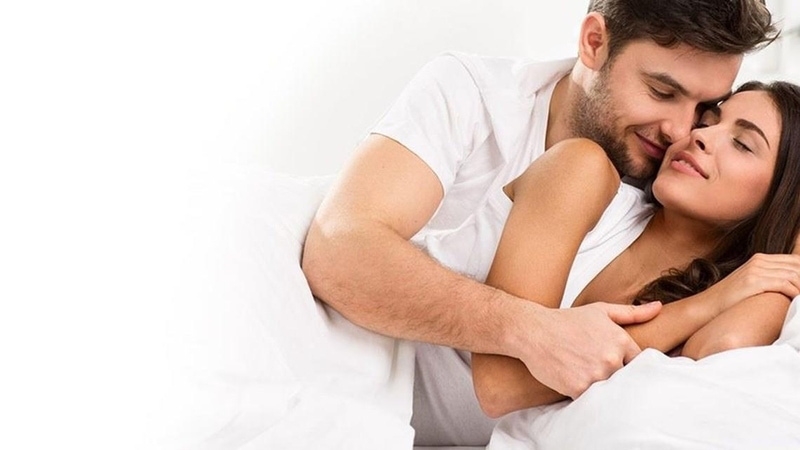 5 things your woman wants you to say in bed