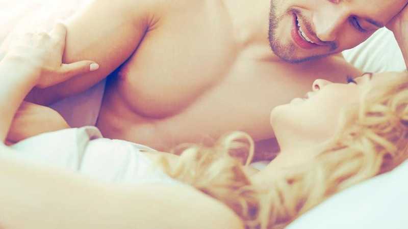 The best sex positions to get you to orgasm