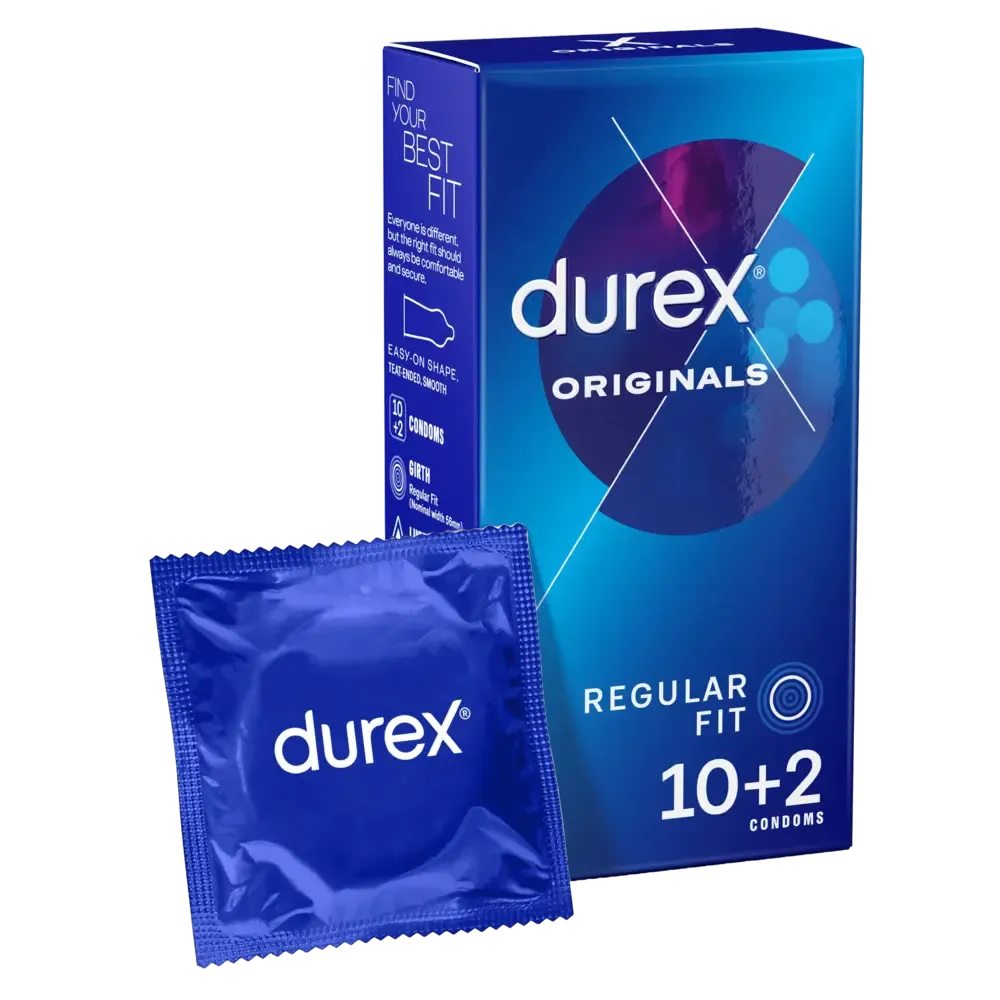 Condoms