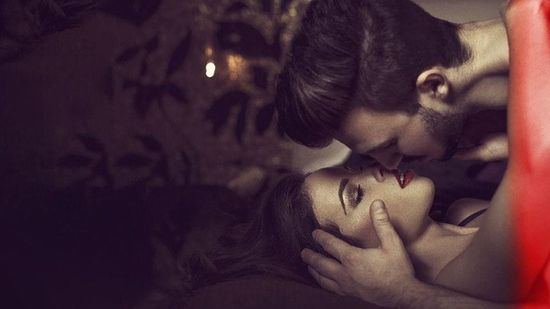5 Exciting Ways To Spice Up Missionary Sex