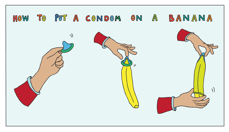 CONDOMS 101 THE ULTIMATE CONDOM GUIDE TO FIND YOUR BEST MATCH 1