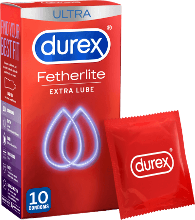 Durex Fetherlite