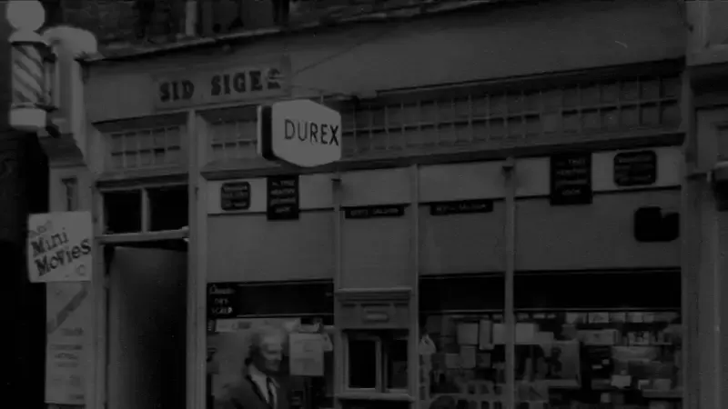 DUREX HAS WRITTEN A LOT OF HISTORY OVER THE LAST 90 YEARS