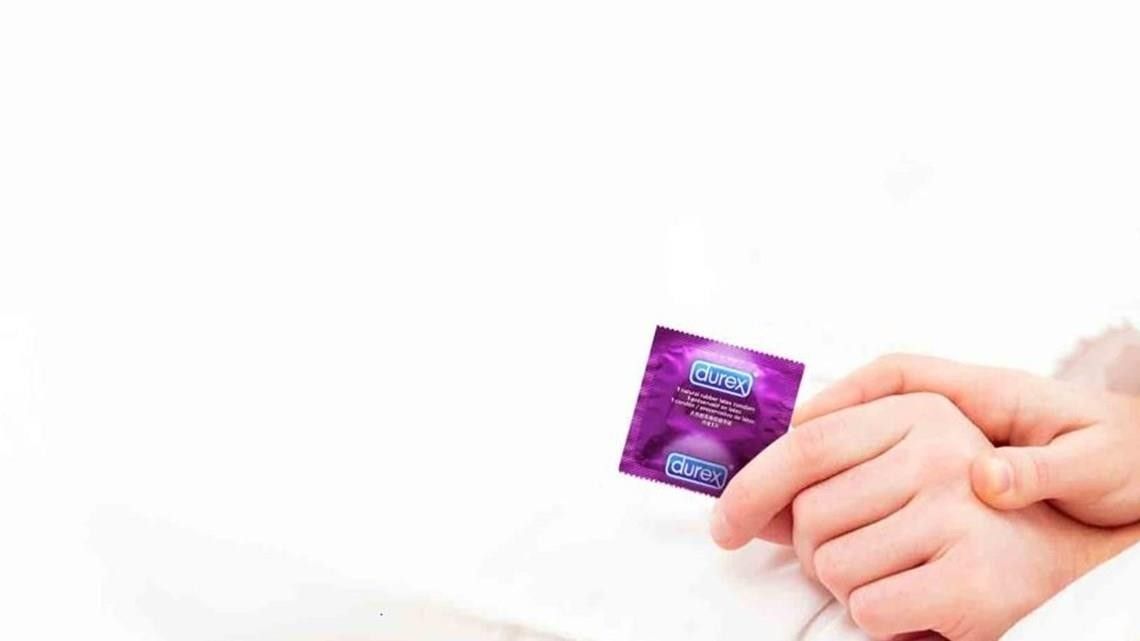5 Sexy Ways to Put On a Condom