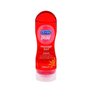 Durex Play Sensual 2in1 Massage