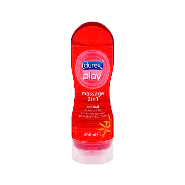 Durex Play Sensual 2in1 Massage