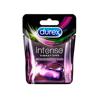 Durex Intense Vibrations Ring