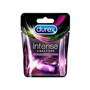 Durex Intense Vibrations Ring