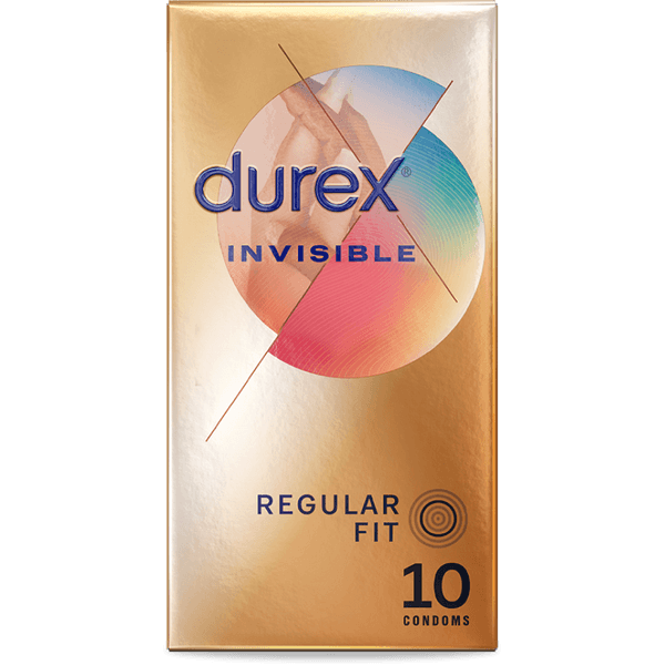 Durex Ultra Thin Condoms 