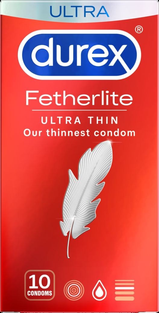 durex fetherlite ultra thin